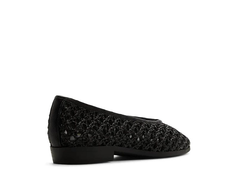 Rafaella Ballet Flat