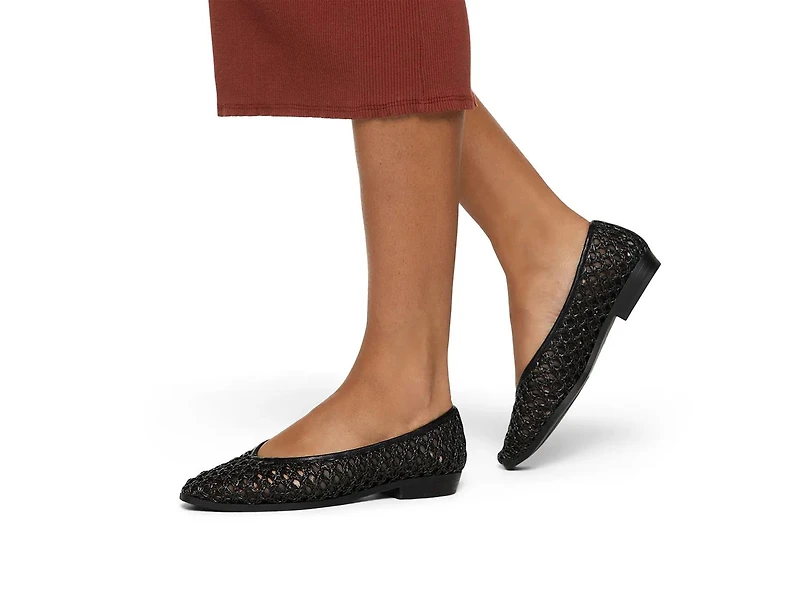 Rafaella Ballet Flat