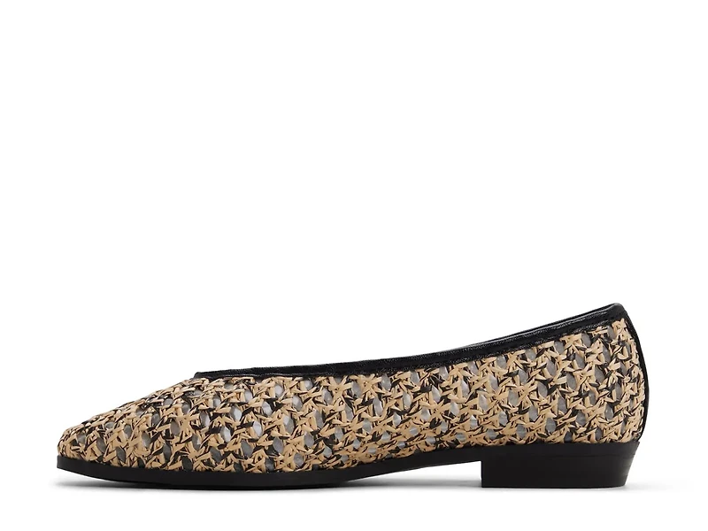 Rafaella Ballet Flat