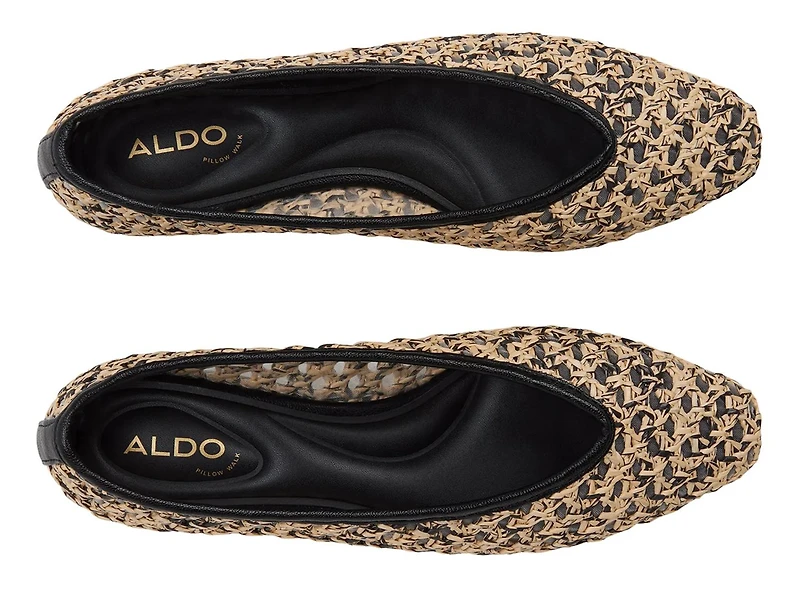 Rafaella Ballet Flat