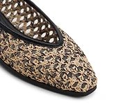 Rafaella Ballet Flat
