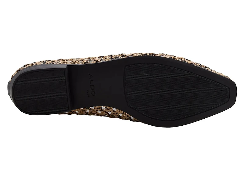 Rafaella Ballet Flat