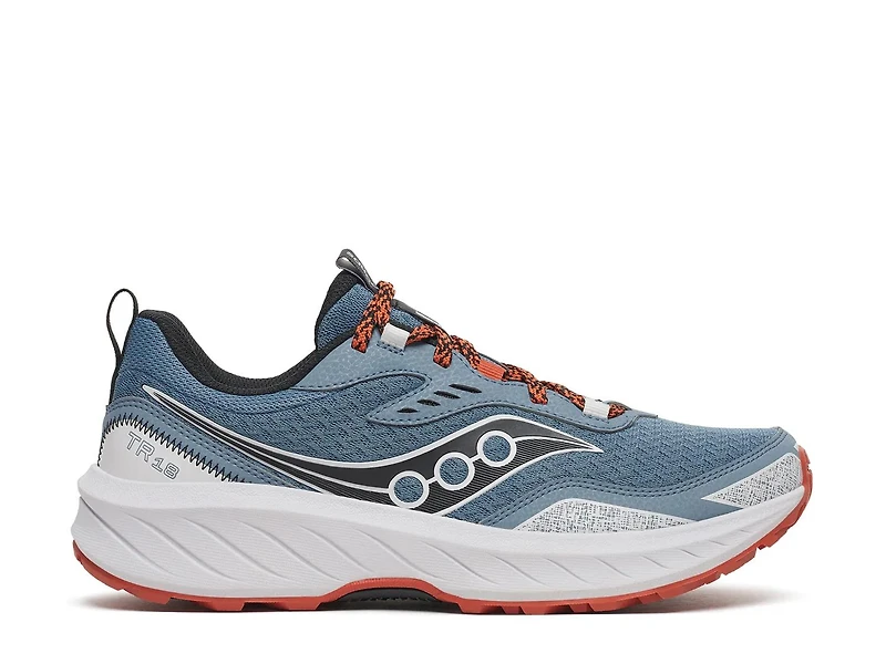 Excursion TR18 Trail Running Shoe