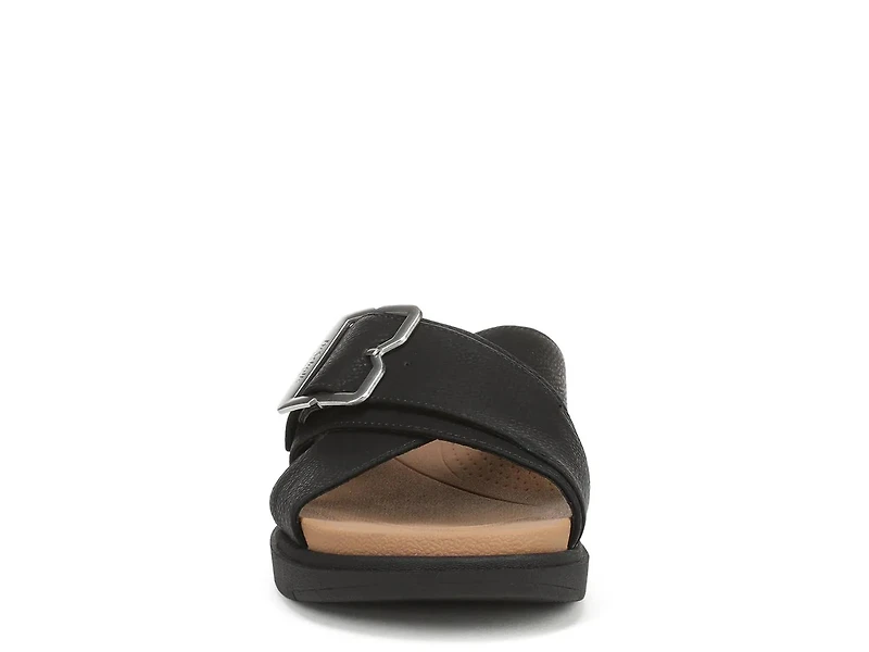 Piper Wedge Sandal