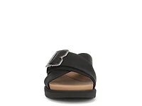 Piper Wedge Sandal