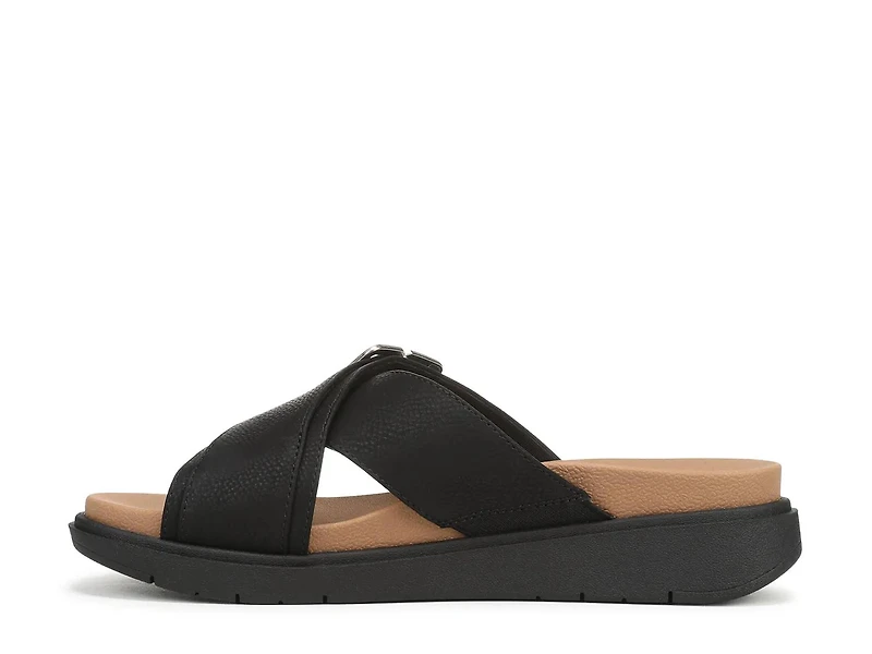 Piper Wedge Sandal