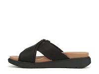 Piper Wedge Sandal