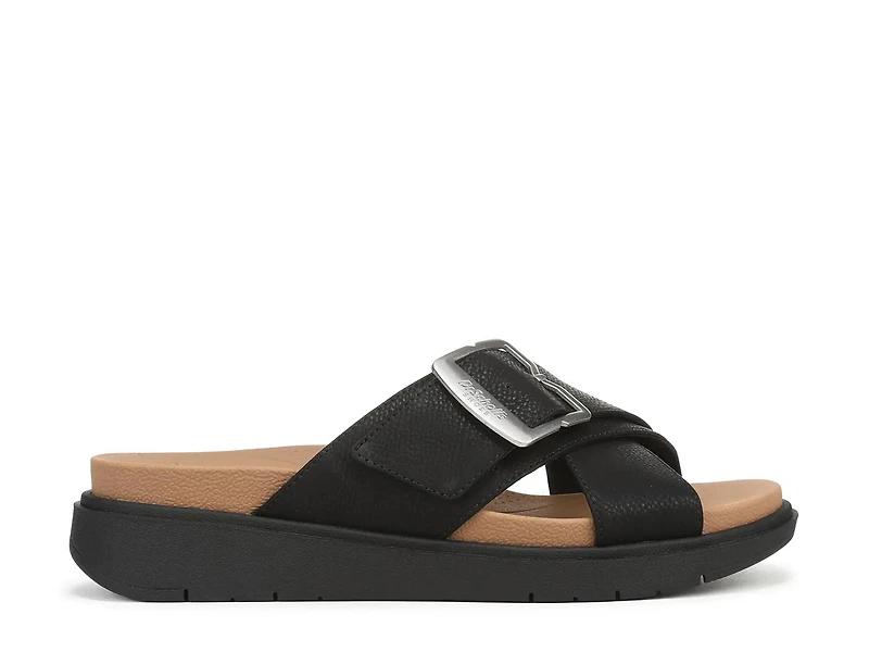 Piper Wedge Sandal