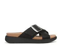 Piper Wedge Sandal