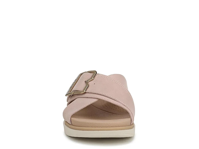 Piper Wedge Sandal