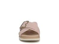 Piper Wedge Sandal