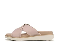 Piper Wedge Sandal