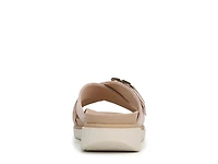 Piper Wedge Sandal