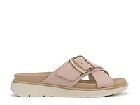 Piper Wedge Sandal