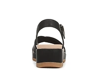 Free Love Platform Sandal