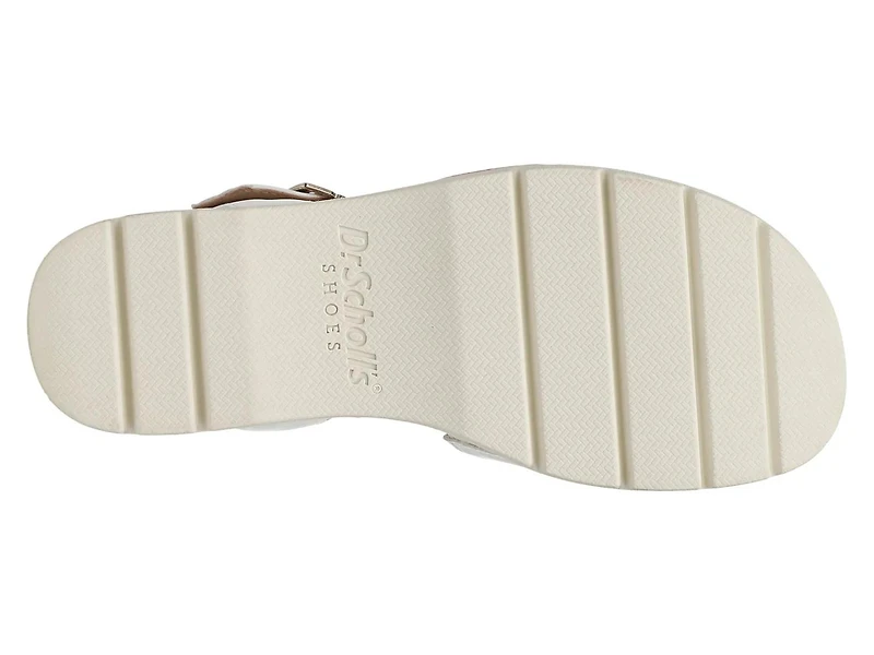 Free Love Platform Sandal