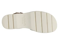 Free Love Platform Sandal