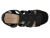 Makayla Platform Sandal