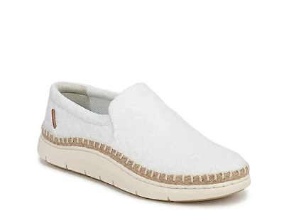 Time Off Flex Slip-On