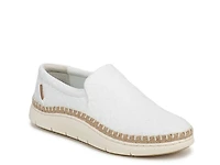 Time Off Flex Slip-On