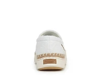 Time Off Flex Slip-On