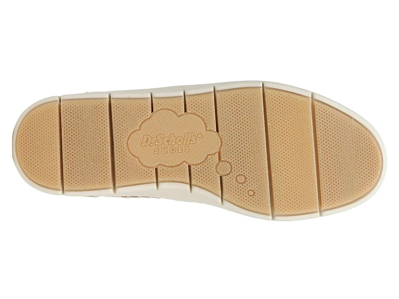 Time Off Flex Slip-On