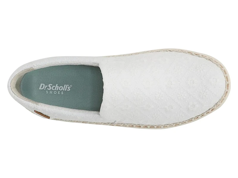 Time Off Flex Slip-On