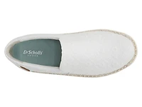 Time Off Flex Slip-On