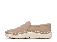 Time Off Flex Slip-On
