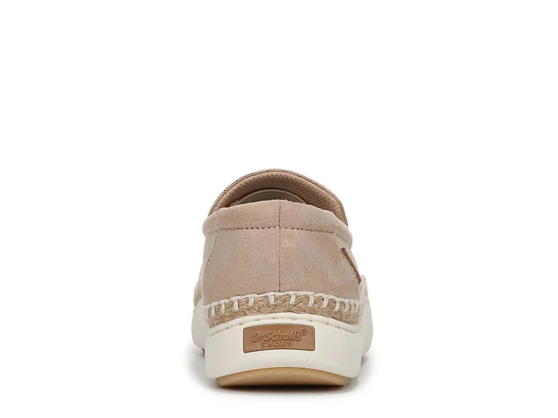 Time Off Flex Slip-On