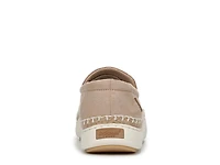 Time Off Flex Slip-On