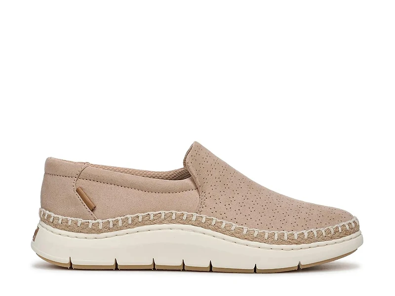 Time Off Flex Slip-On