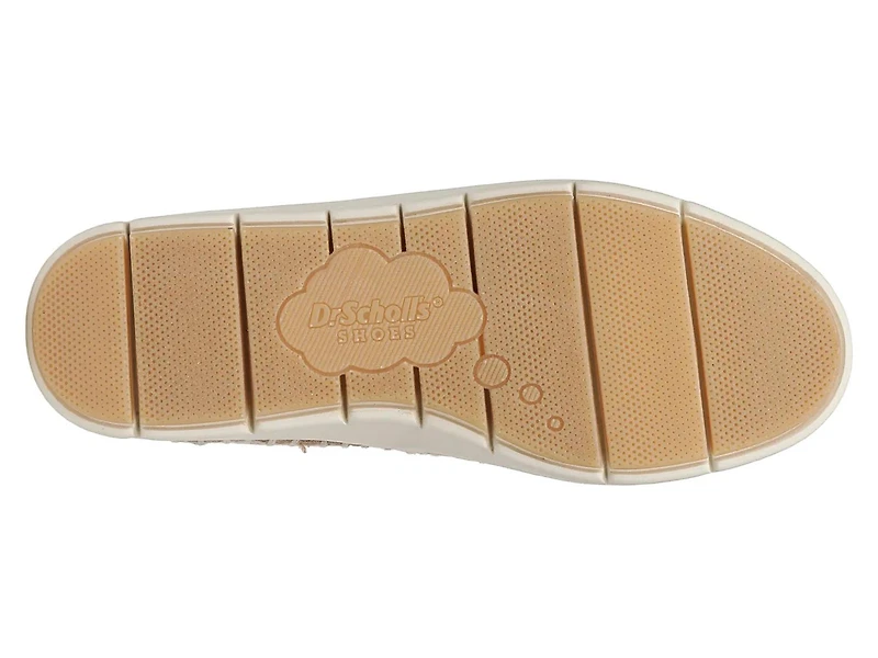 Time Off Flex Slip-On