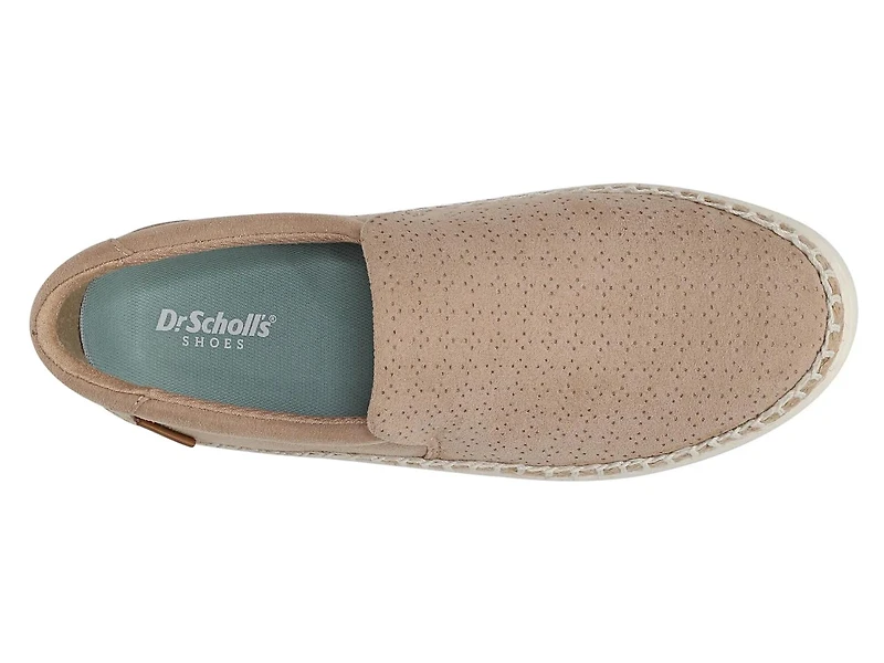 Time Off Flex Slip-On