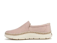 Time Off Flex Slip-On