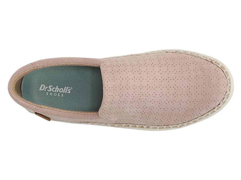 Time Off Flex Slip-On