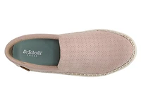 Time Off Flex Slip-On