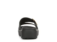 Madison Cloud Platform Sandal