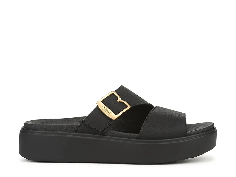 Madison Cloud Platform Sandal