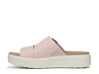 Madison Cloud Platform Sandal