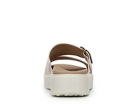 Madison Cloud Platform Sandal