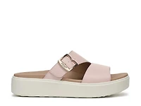 Madison Cloud Platform Sandal