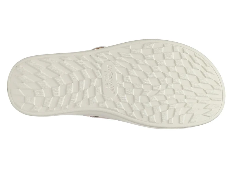 Madison Cloud Platform Sandal