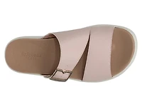 Madison Cloud Platform Sandal