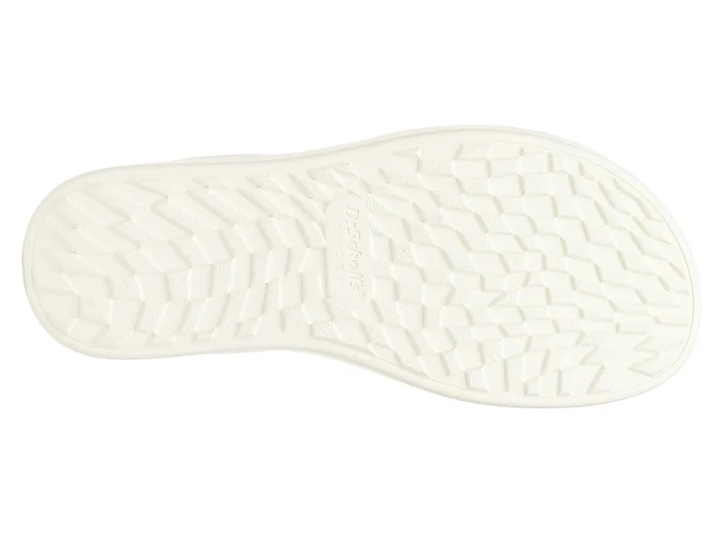 Madison Cloud Ease Platform Sandal