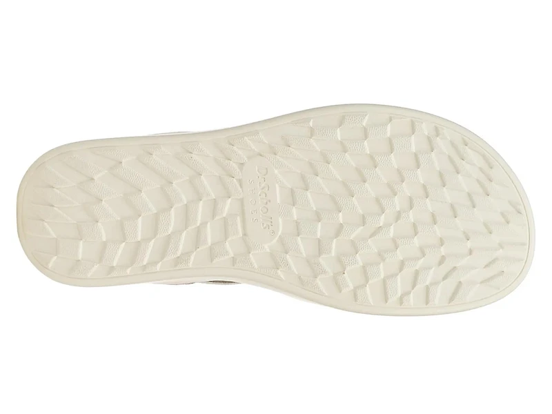 Madison Cloud Ease Platform Sandal
