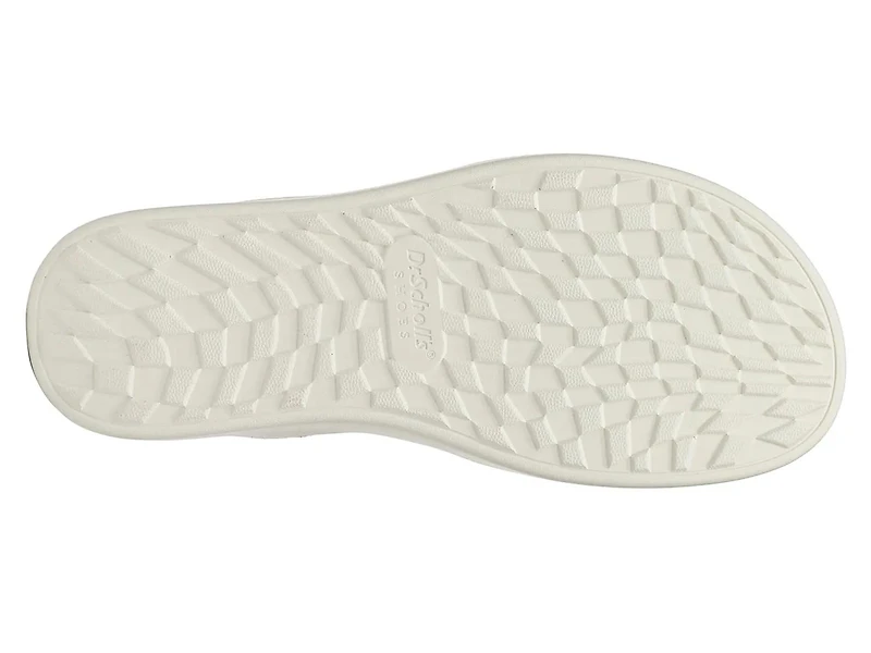 Madison Cloud Ease Platform Sandal