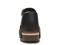 Wrenlee Platform Sandal