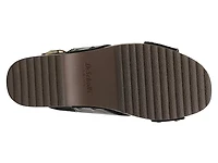 Wrenlee Platform Sandal