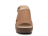 Wrenlee Platform Sandal